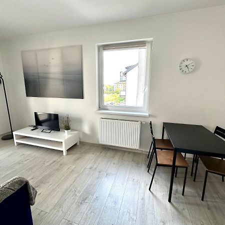 Sdh 1 Wolomin Comfortable Apartment Near Warsaw Kültér fotó