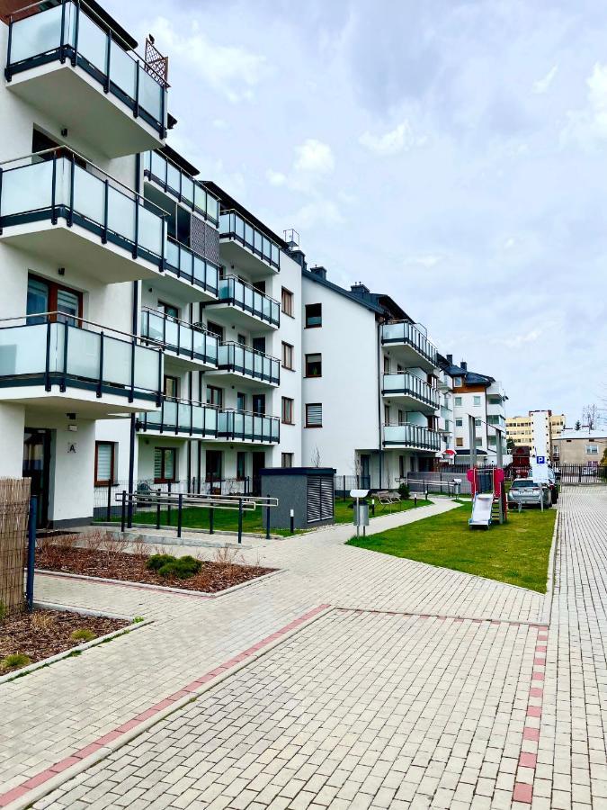 Sdh 1 Wolomin Comfortable Apartment Near Warsaw Kültér fotó