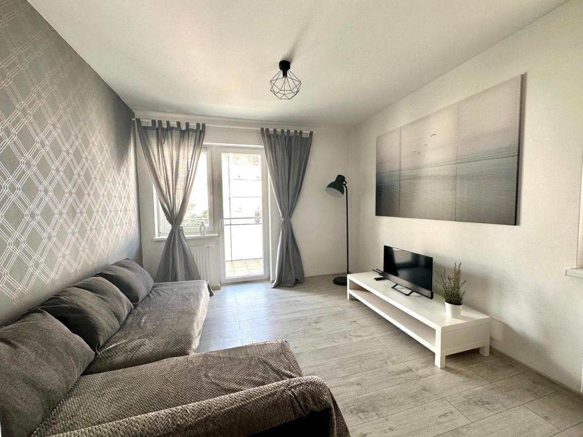 Sdh 1 Wolomin Comfortable Apartment Near Warsaw Kültér fotó