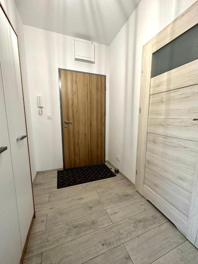 Sdh 1 Wolomin Comfortable Apartment Near Warsaw Kültér fotó